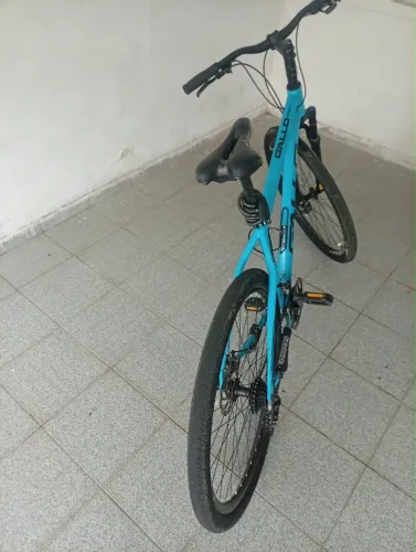 Bicicleta aro 29