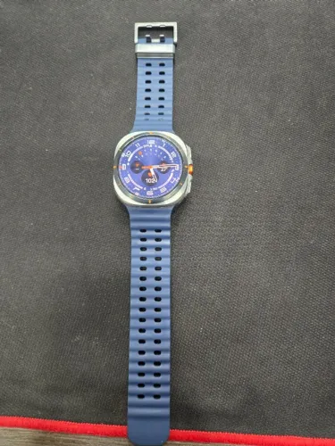 Samsung Galaxy Watch Ultra Smartwatch