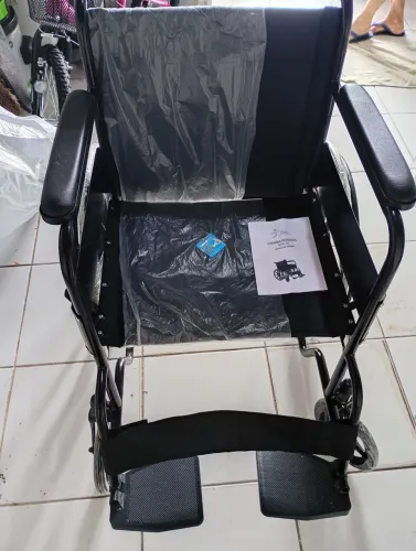 Cadeira de rodas