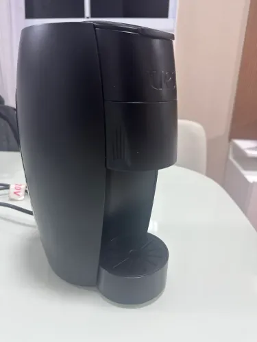 Vendo cafeteira de cápsula