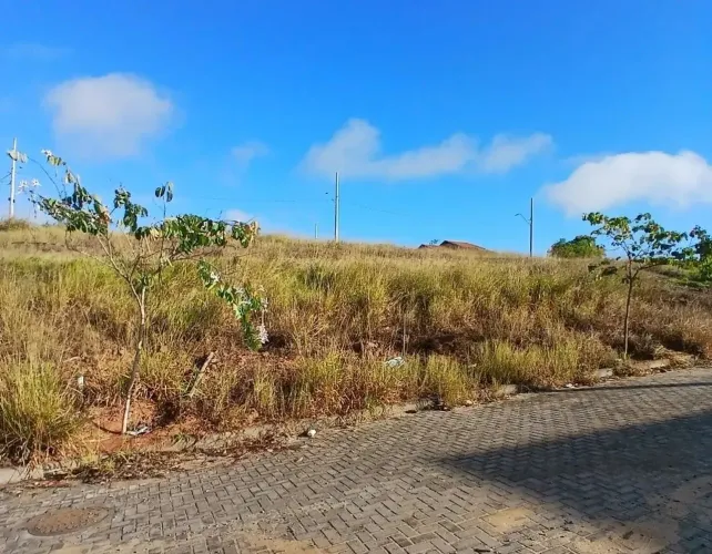 LOTE ALTA VILLE EM ARACRUZ