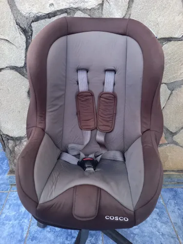 Cadeira infantil para carro