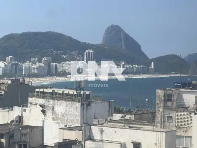 Sala - / Comercial / Copacabana