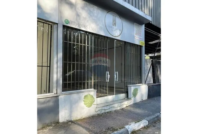 "Alugue Galpão Comercial no Horto Florestal Hoje!"
