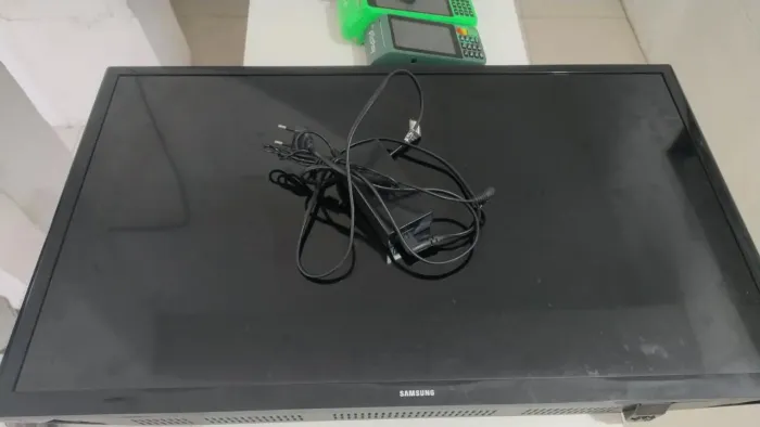 Tv Samsung 32 polegadas smart