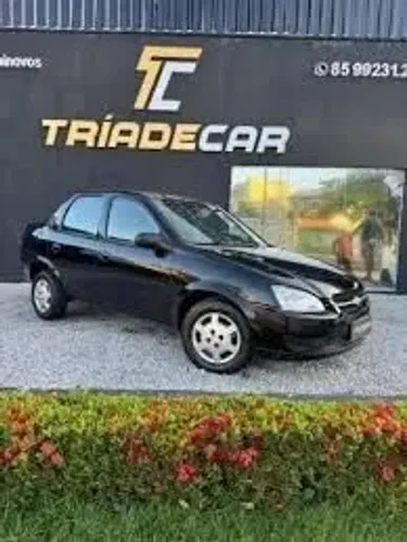 Renault Symbol Expression Hi-flex 1.6 16V 4P 2011