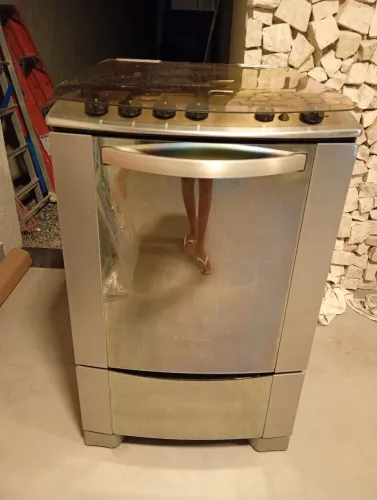 Fogão Electrolux 4 bocas