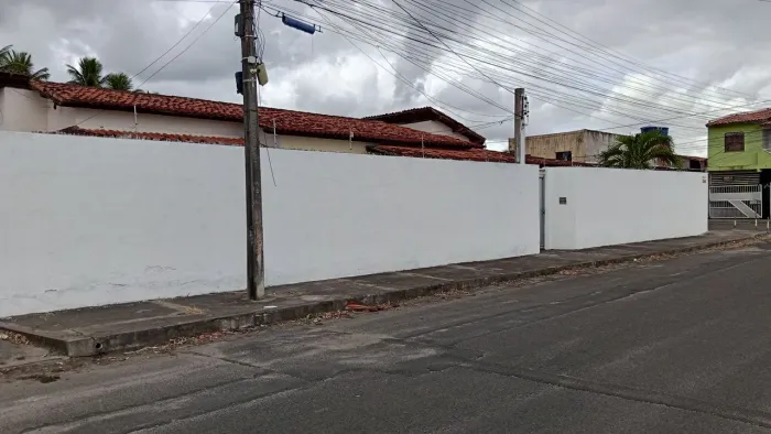 CASA ALUGUEL BAIRRO BRASILIA