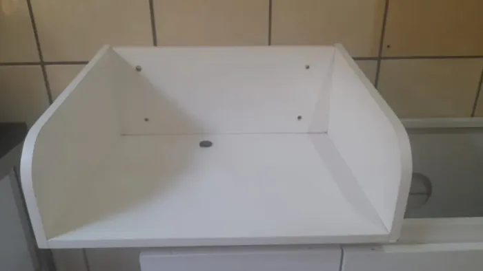Suporte microondas Mdf