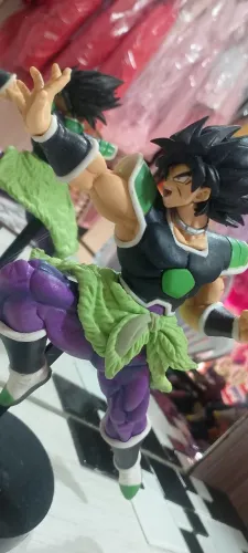 Bonecos DRAGON BALL