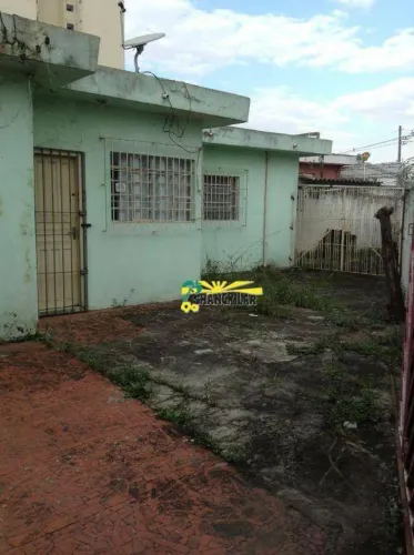 Terreno à venda, 137 m² por R$ 365.000,00 - Vila Vivaldi - São Bernardo do Campo/SP