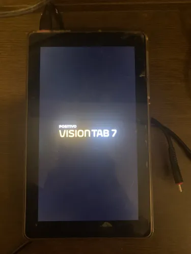 Tablet Positivo Vision Tab 7