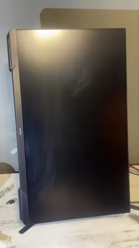 Monitor Gamer Samsung Odyssey G3 27? - 180 Hz