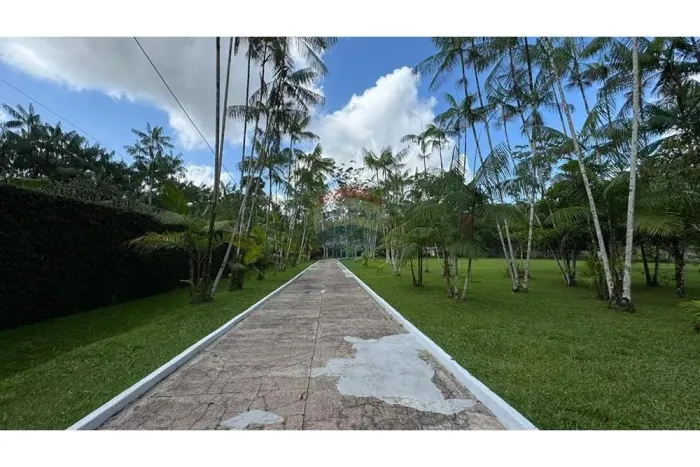 Oportunidade Única: Sítio Exclusivo à Venda  Estrutura Completa, Ampla Área Verde e Docume