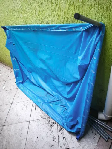 Piscina infantil 1000l