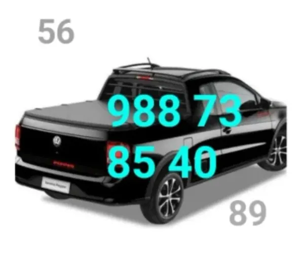 Frete diário
