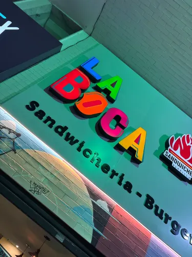 Vaga para atendente
