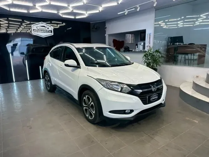 Honda HR-V EX 1.8 Flexone 16V 5P Aut. 2016