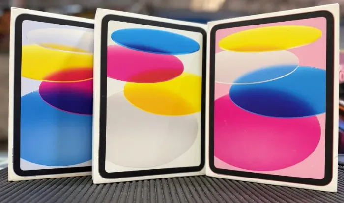 iPad 11ª Geração A16 256GB Wi-Fi Apple | Desempenho e Armazenamento de Sobra
