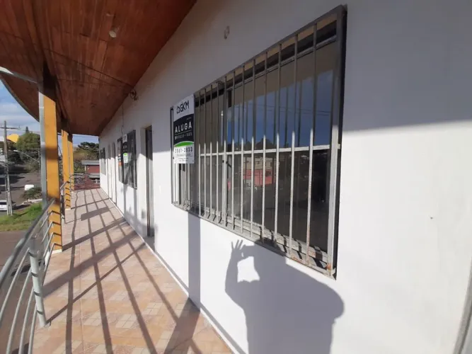 Kitnet para alugar, 40 m² por R$ 793,00/mês - Primavera - Novo Hamburgo/RS