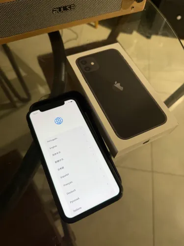 iPhone 11 128GB