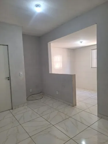 Apartamento para locação