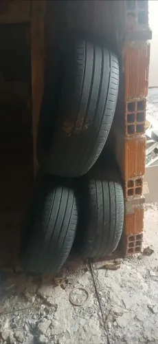3 pneu aro 15 michelin