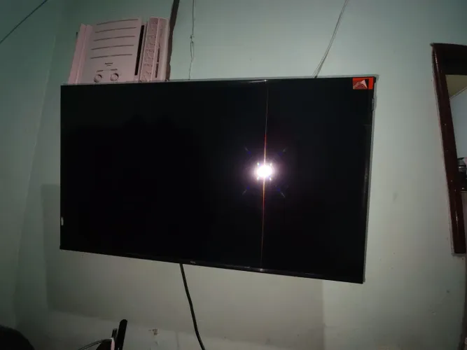 Vende-se Tv Smart TCL 43 polegadas NOVA