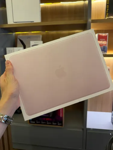 MacBook Neo 256GB/8RAM Novo Lacrado