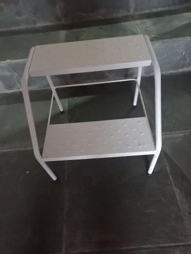 Escada para maca