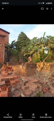 TERRENO NO ARAÇAGY! OFERTA IMPERDÍVEL 