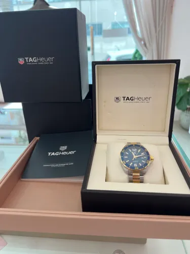 Relogio TagHEuer FORMULA 1