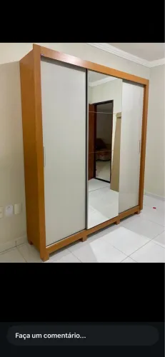 Guarda roupa pronta entrega novos !!