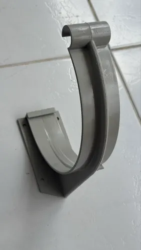 SUPORTE CALHA PLUVIAL AMANCO 170MM