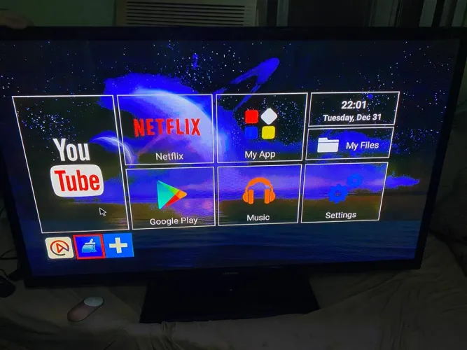 Tv Samsung 50 polegadas