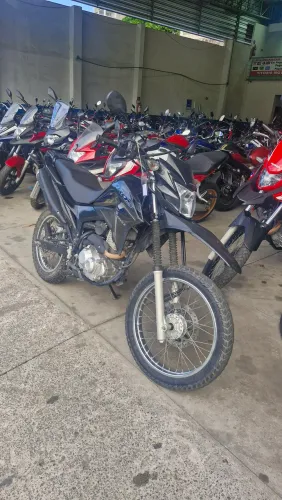 Honda nxr 160cc bros esdd