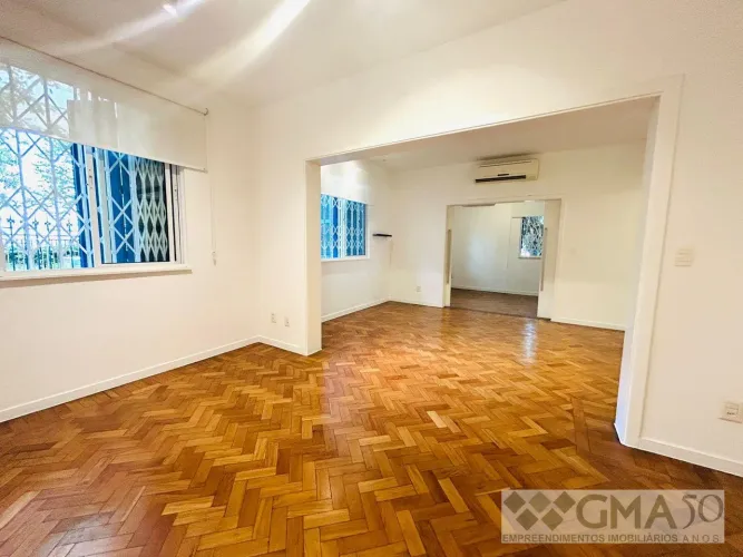 Apartamento em Leblon - Rio de Janeiro
