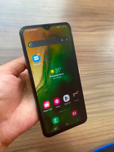 Samsung A50