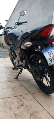 CG Fan única dona 