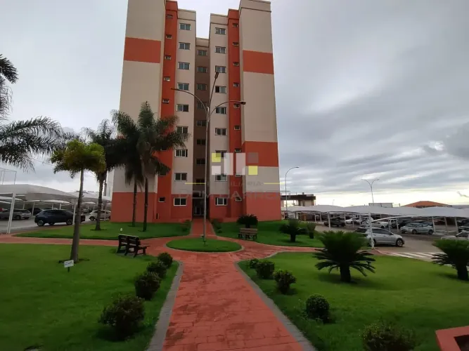 Apartamento à venda, Parque Emília, Sumaré, SP
