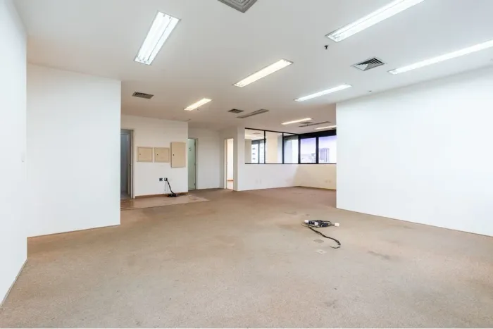 Cj. Comercial/ Sala | Santo Amaro