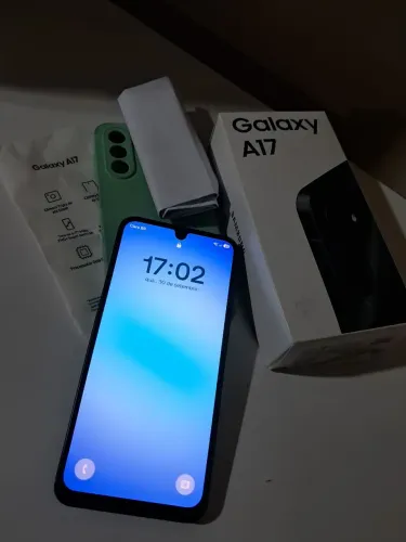 Samsung A17/128GB
