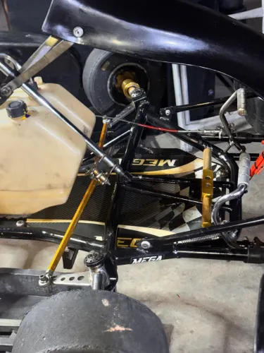 Kart mega  2018