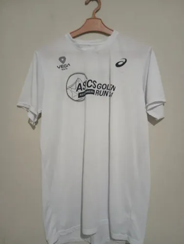 Camisa Asiscs Vega