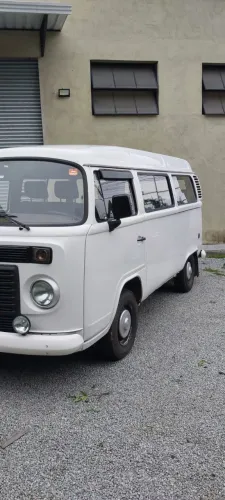 Volkswagen Kombi Standard 1.4 MI Total Flex 8V 2013