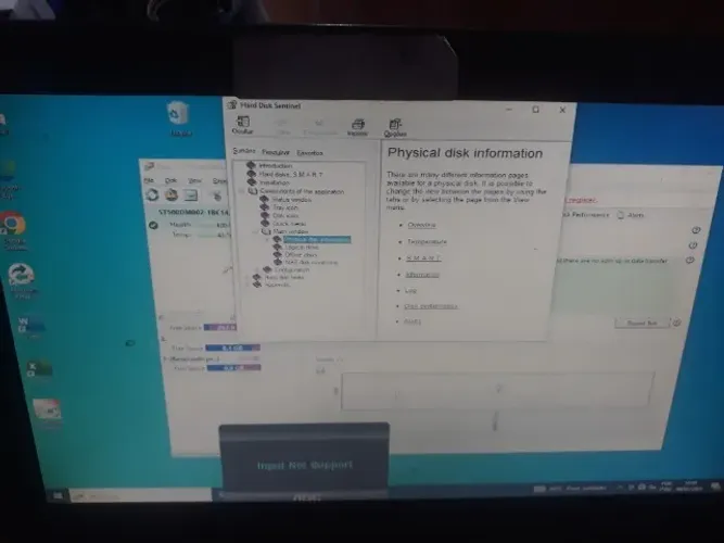 monitores - Venha conferir me chame no zap.