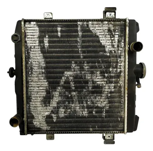 Radiador De Água Gm Chevette L 1.6 1993 V1763 - P36