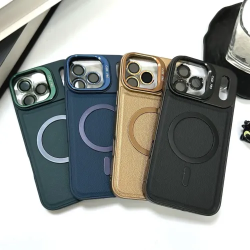 Case Capa Capinha MagSafe iPhone