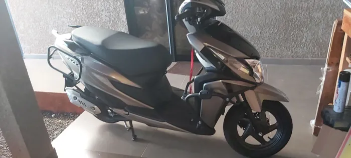 Honda ELITE - NOVÍSSIMA