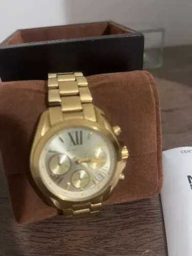 Relógio Michael Kors - Original